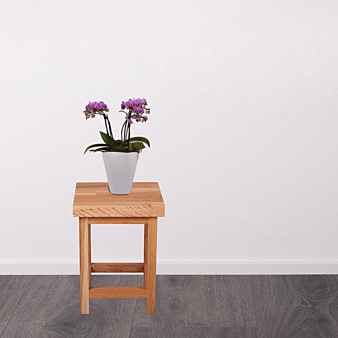 INTERIA Home&Living Universalhocker MAX 3