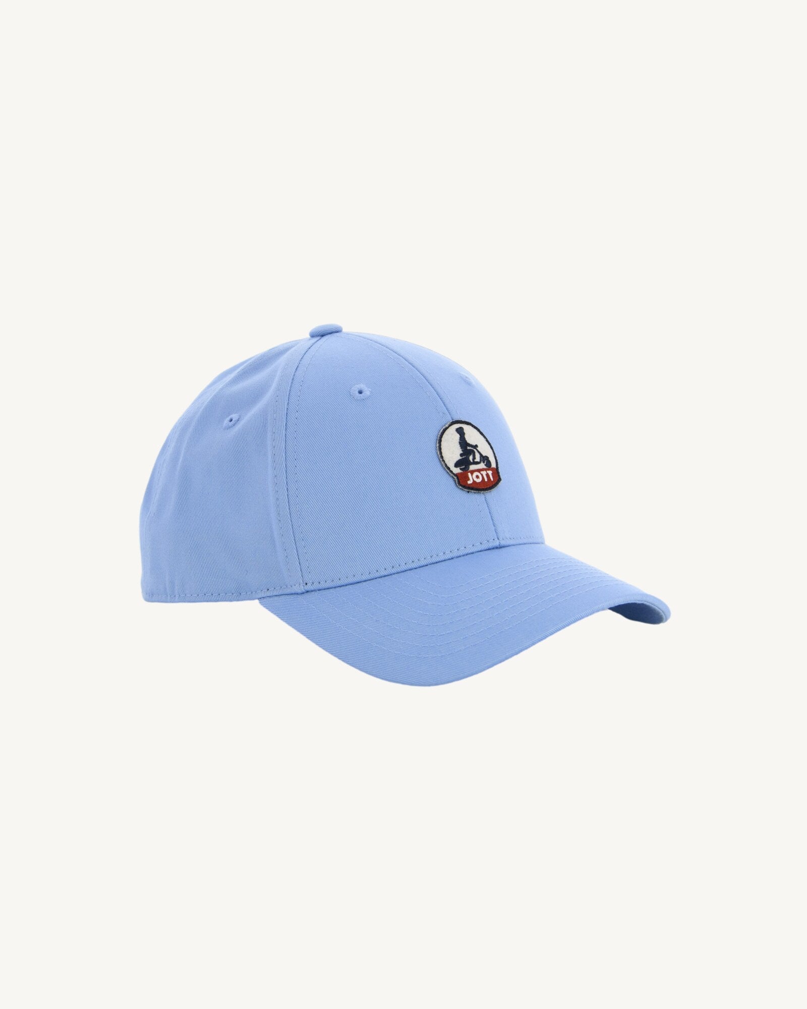 Casquette Bleu clair Cas