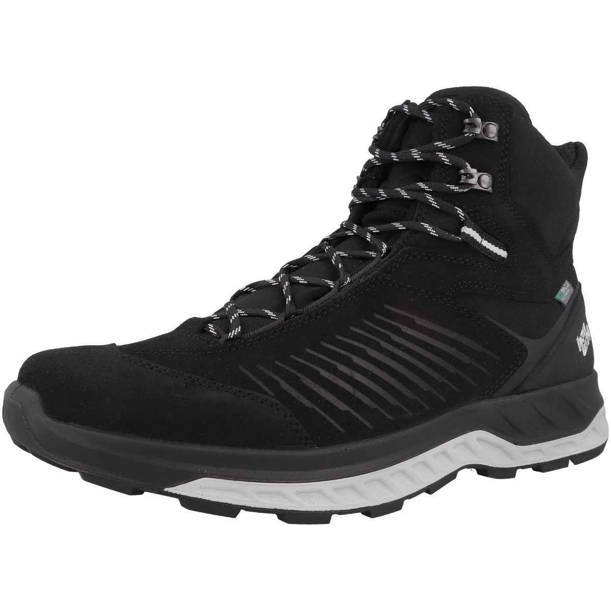 Hanwag Blueridge ES Outdoorschuhe schwarz