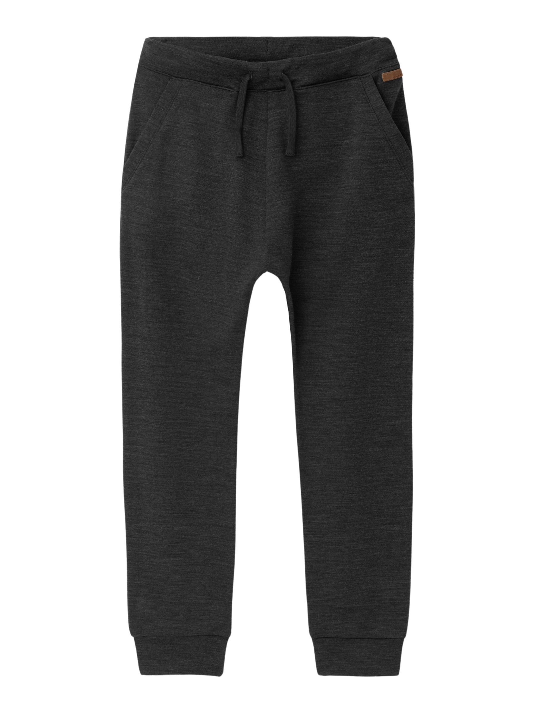 Tapered Pants