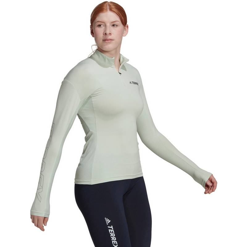 adidas Xploric Funktionsshirt Damen