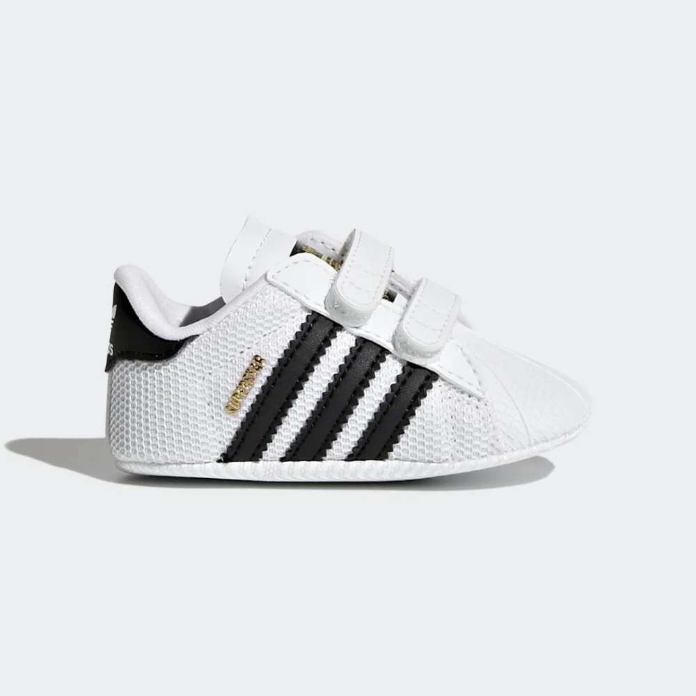 adidas Superstar Crib S79916 / weiss