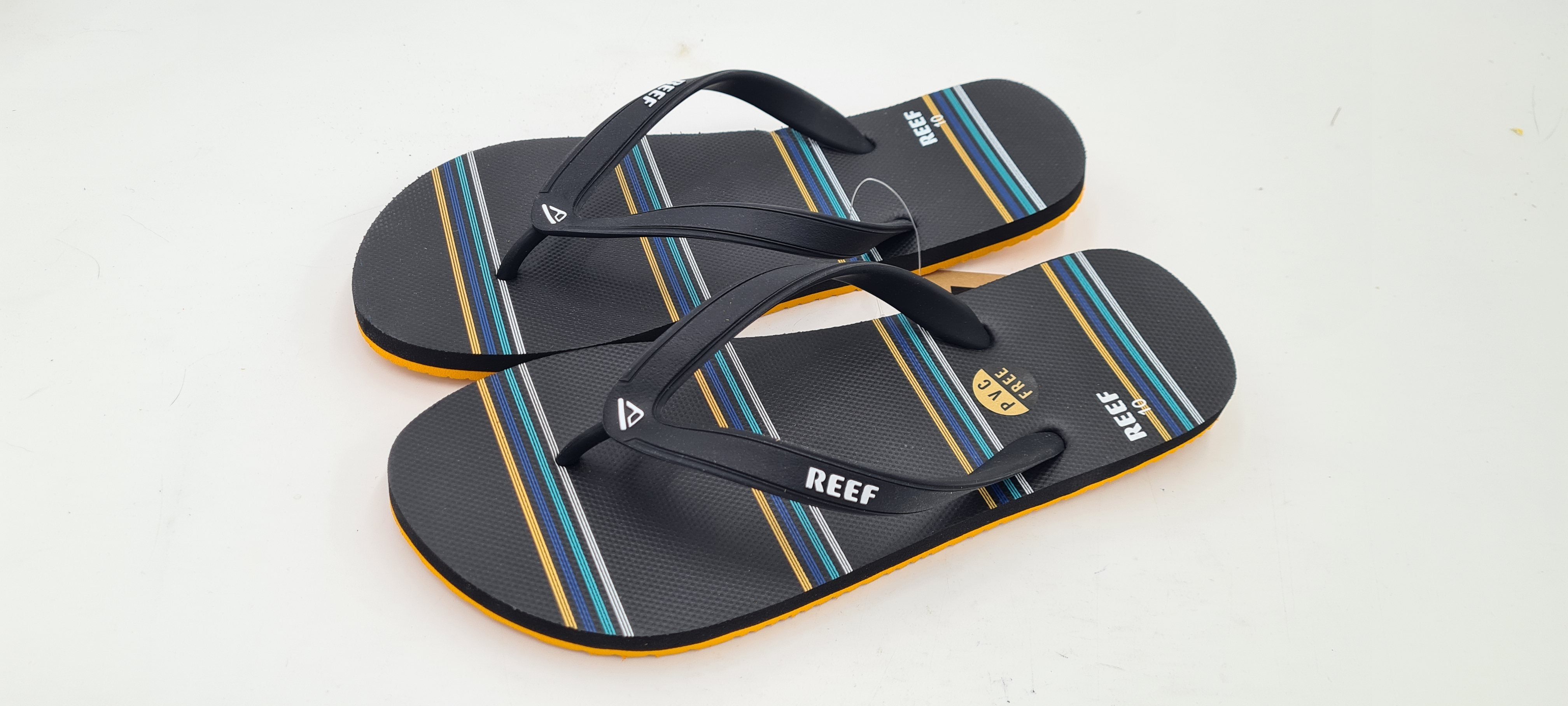 Reef Switchfoot Prints Zehentrenner