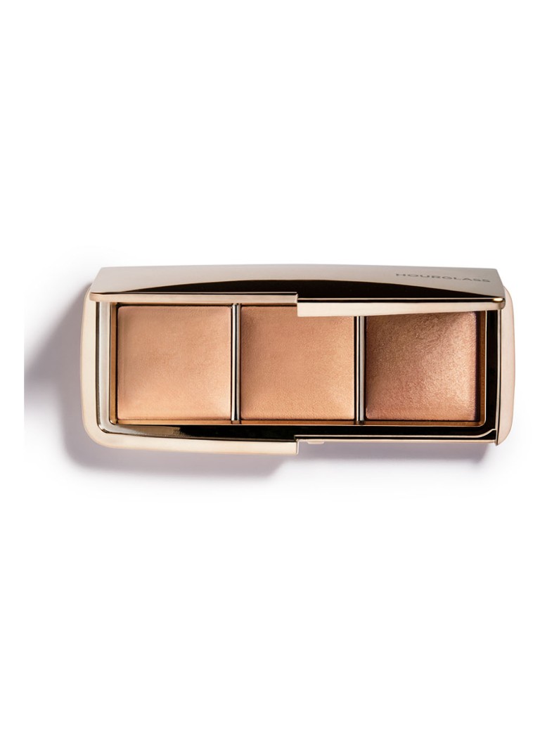 Paletă iluminatoare Hourglass AMBIENT™ Volumul 3
