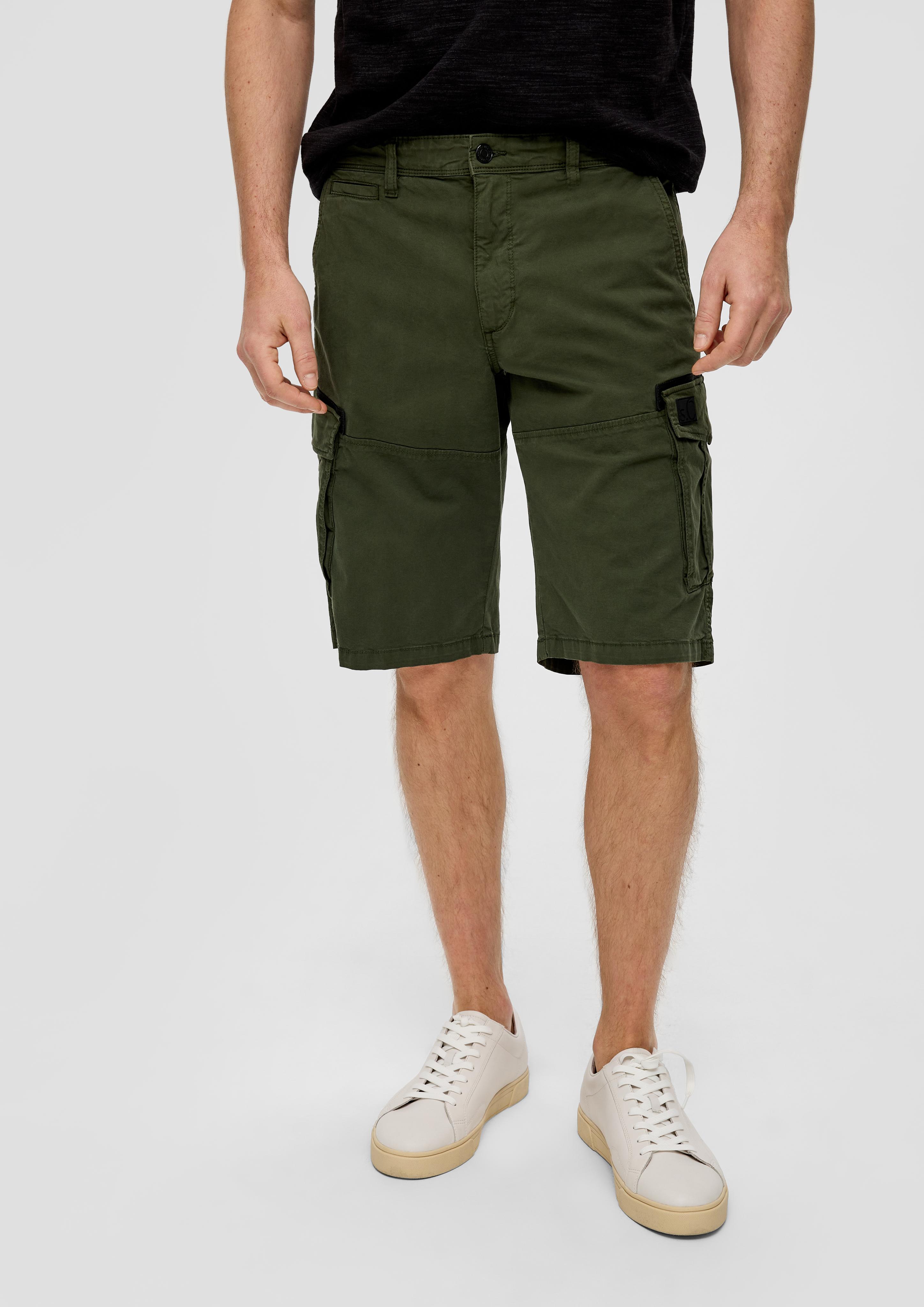 Phoenix: Bermuda aus Twill  2141741-7940