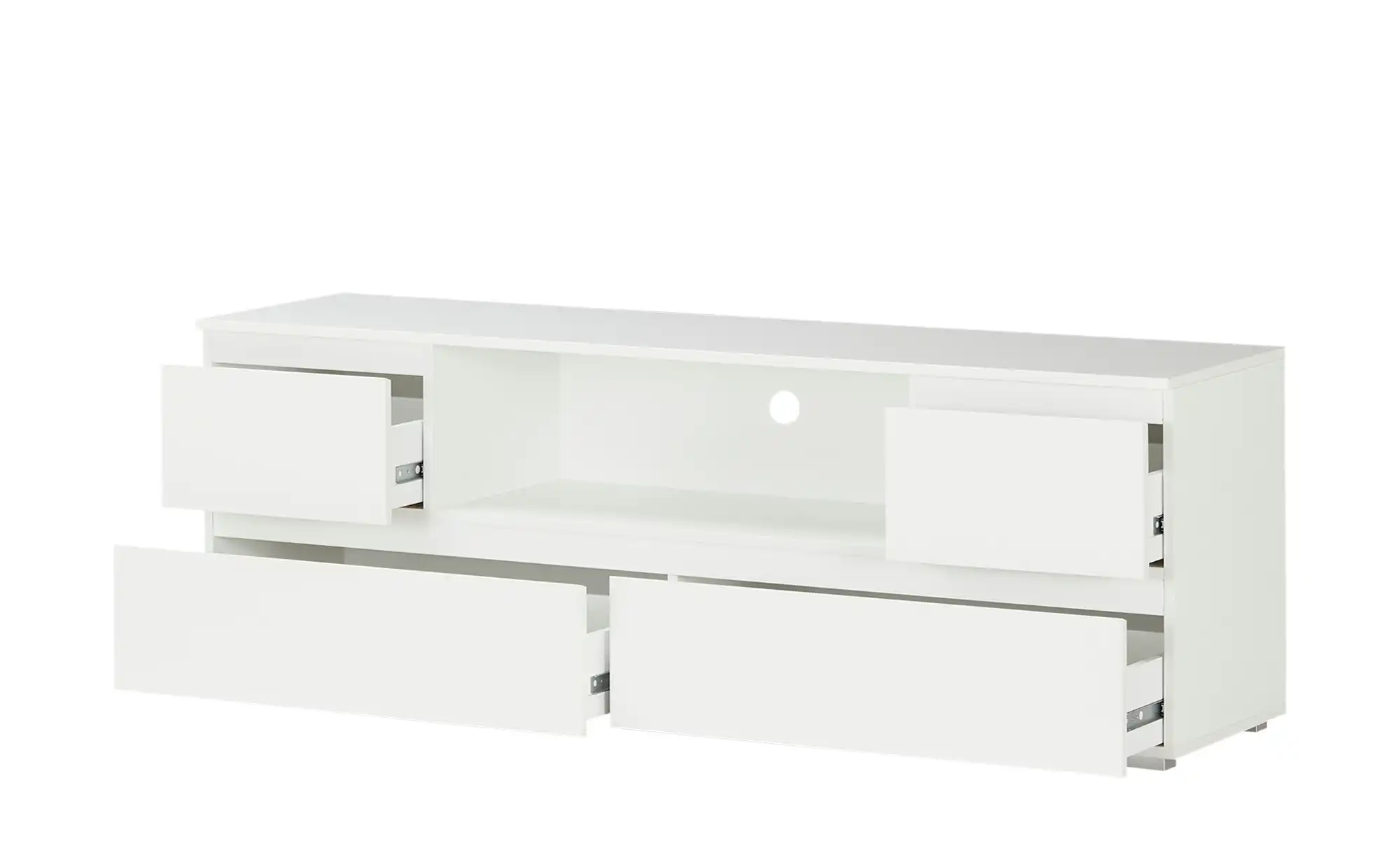 smart TV-Lowboard BEN