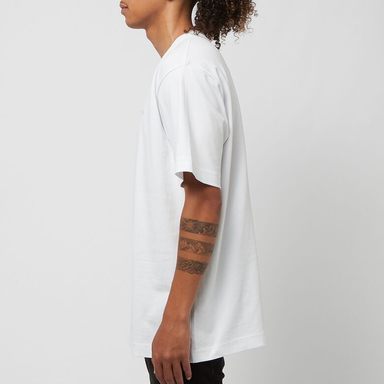 solebox x Blesse T-Shirt grau