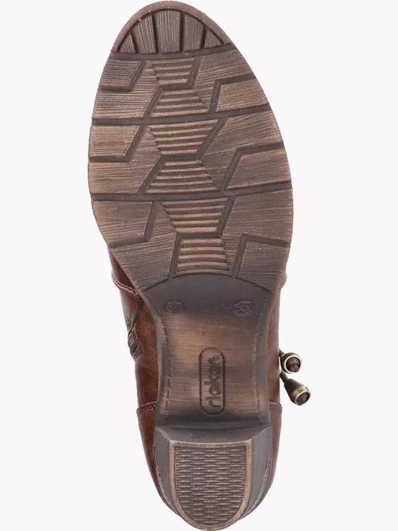 Rieker Damen Hochschaftstiefel