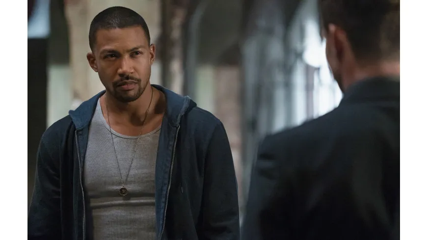 The Originals -  Die komplette Staffel 3  [5 DVDs]