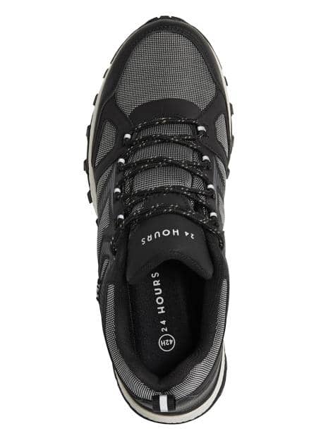 Trekkingschuh mit Klimamembrane