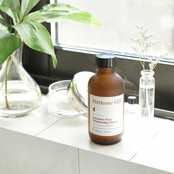 Perricone MD No:Rinse Intensive Pore Minimizing Toner Gesichtswasser