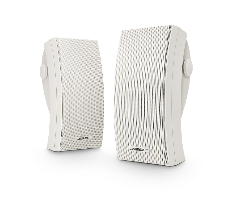251® environmental speakers