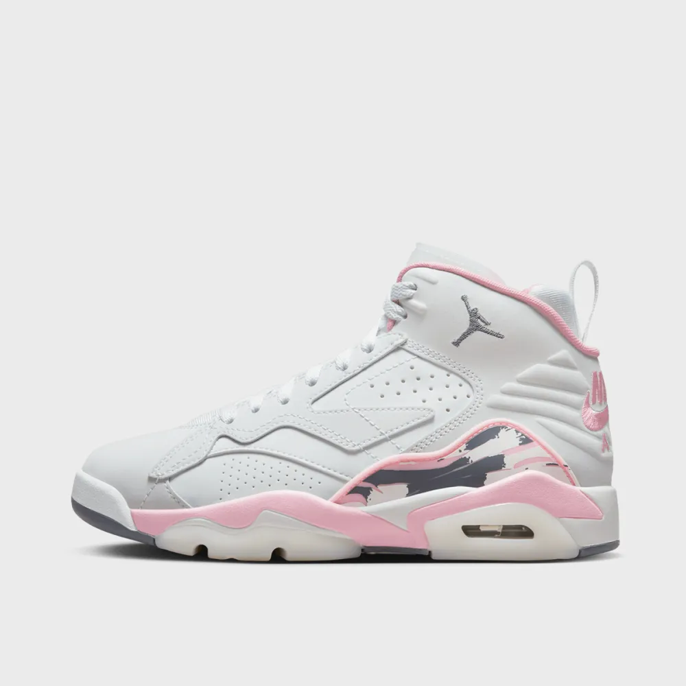 NIKE JORDAN Jumpman MVP FB9019-106 / weiss