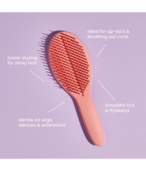 Tangle Teezer The Ultimate Styler Millennial Pink Paddlebürste-1 Stk