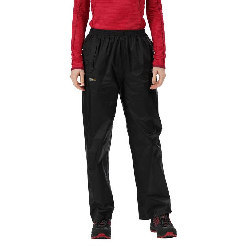 Regatta Pack It Regenhose Damen