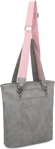 Fritzi aus Preußen Wudy01 Rub Schultertasche 33 cm