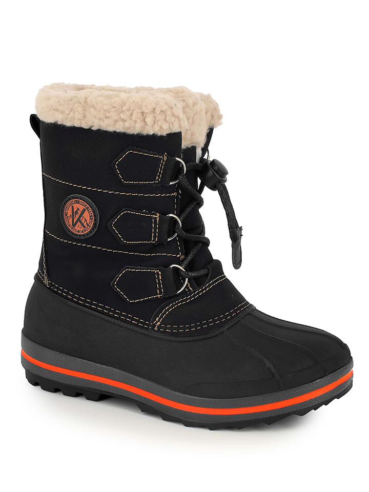 Kimberfeel Winterboots 