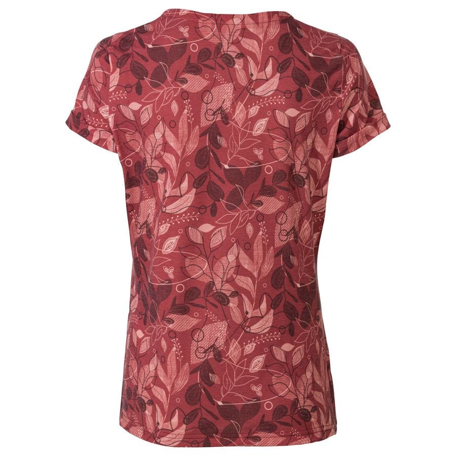 Skomer T-Shirt Damen