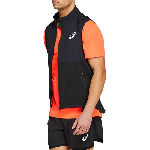 HERREN WESTE FUTURE TOKYO VEST