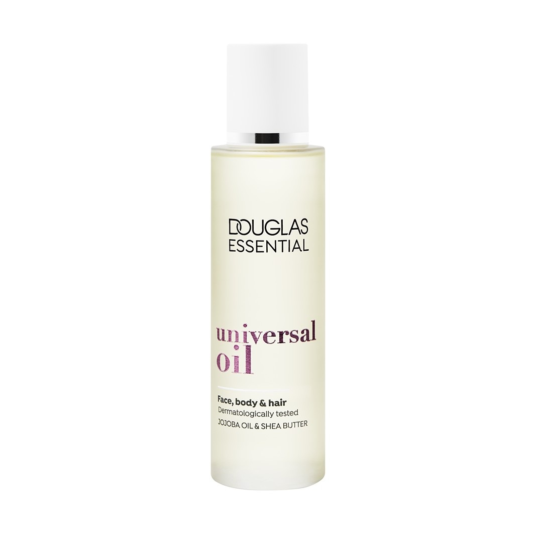 Body Care Universal Oil
