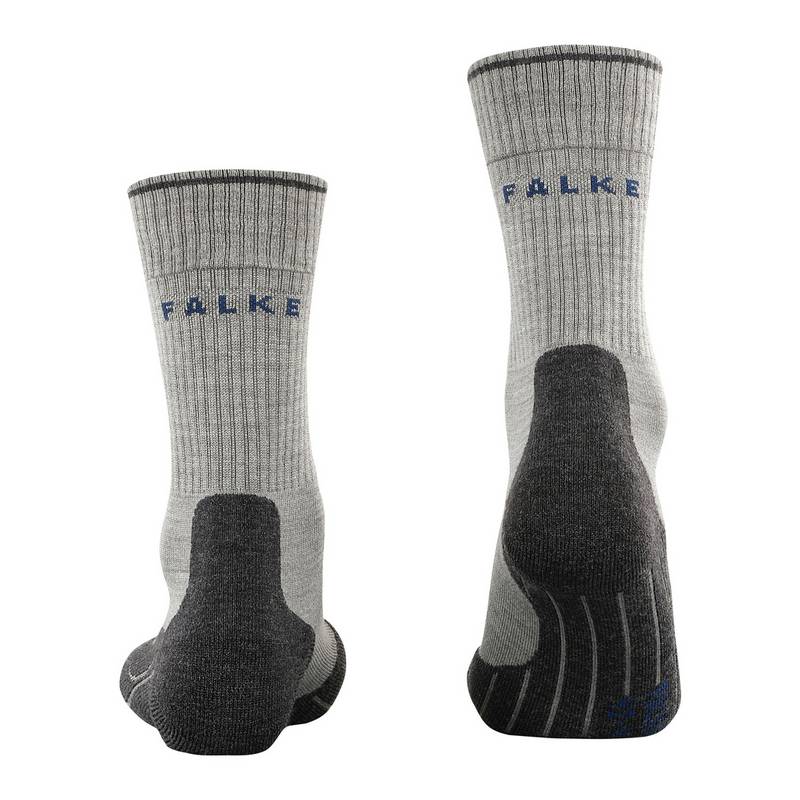 Falke TK2 Wool Silk Socken Damen