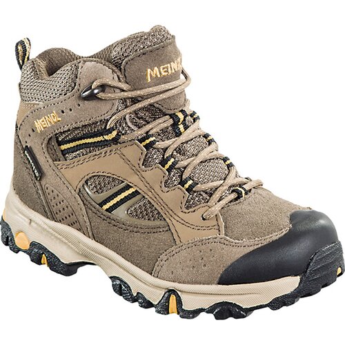 KINDER- UND JUGENDWANDERSCHUH TAMPA JUNIOR MID GTX