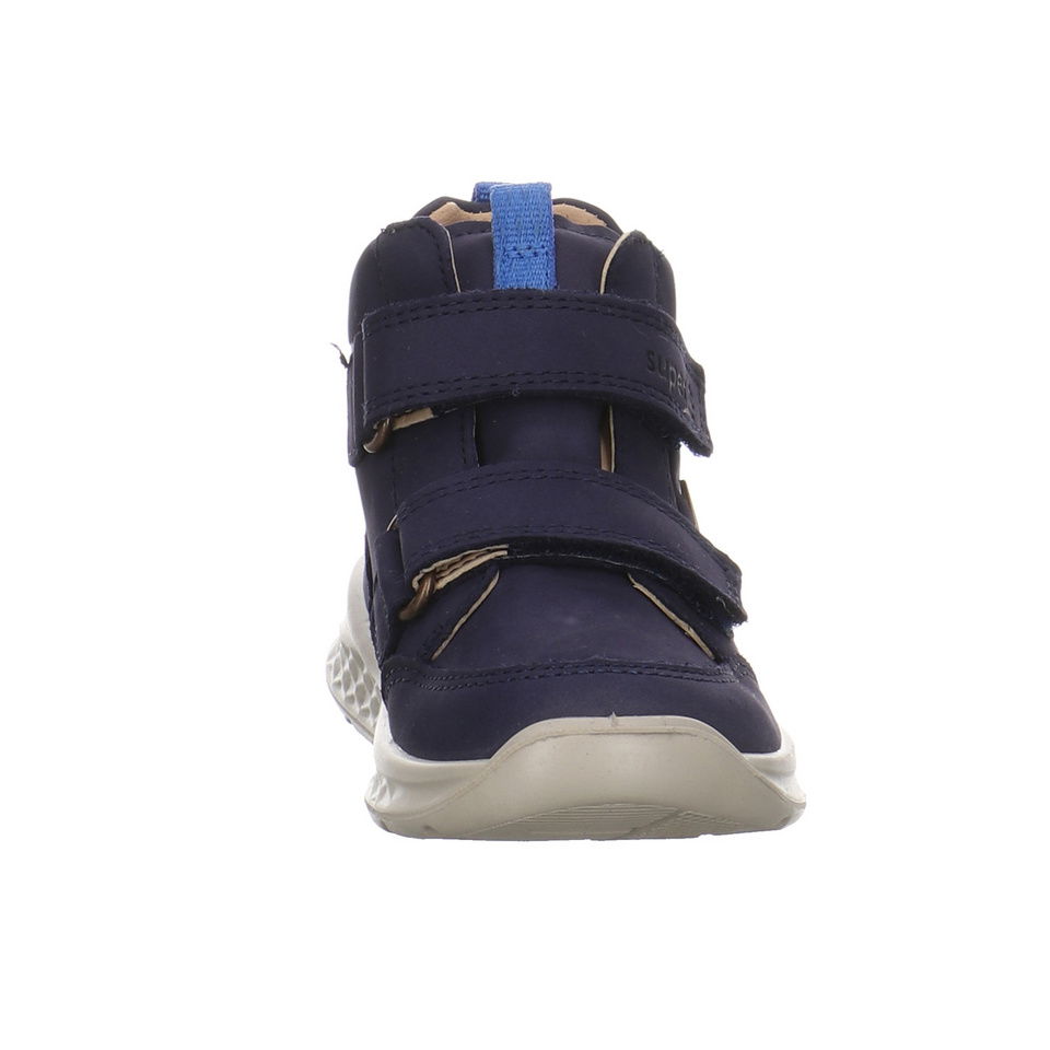 Superfit Breeze Klettschuh