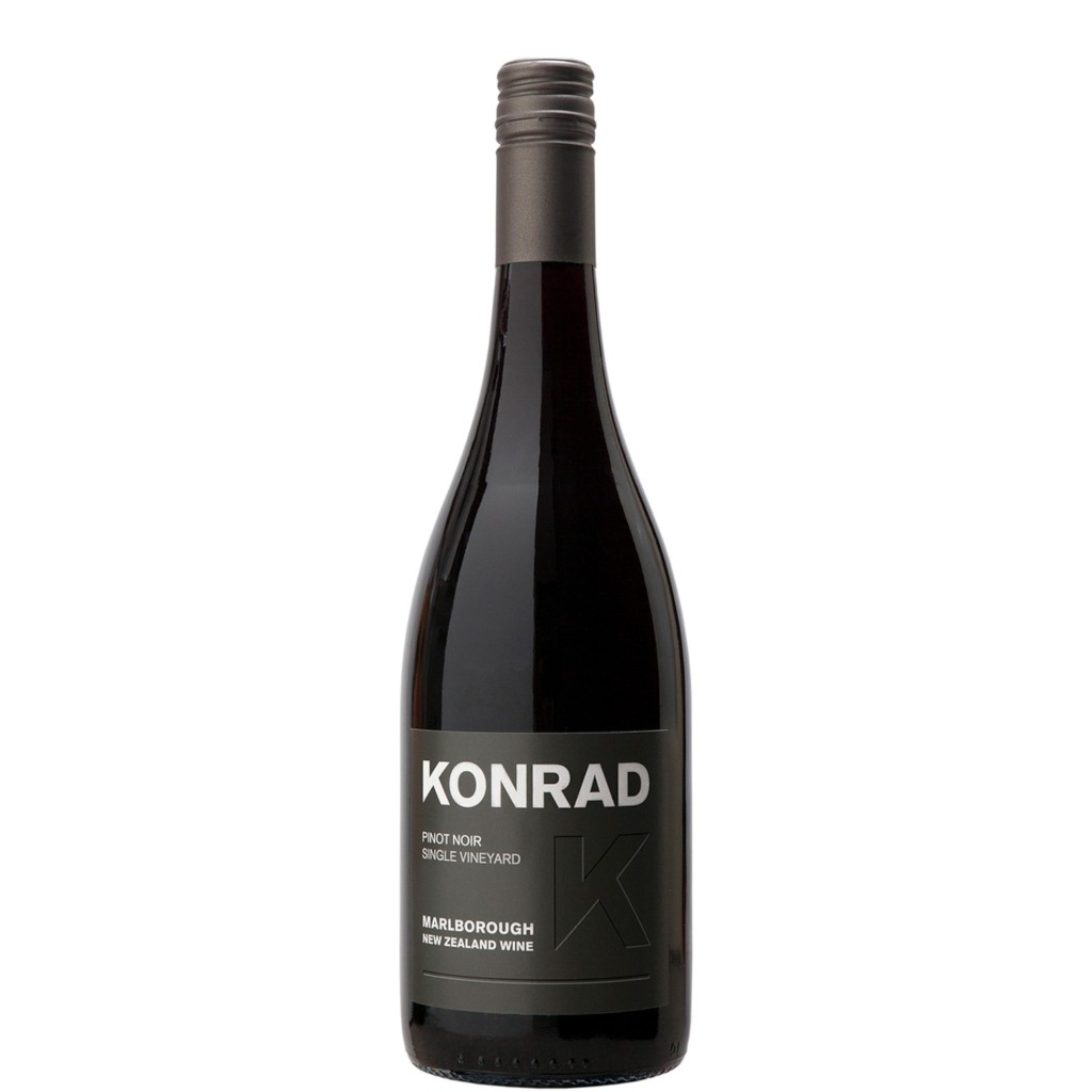 2017 Pinot Noir trocken