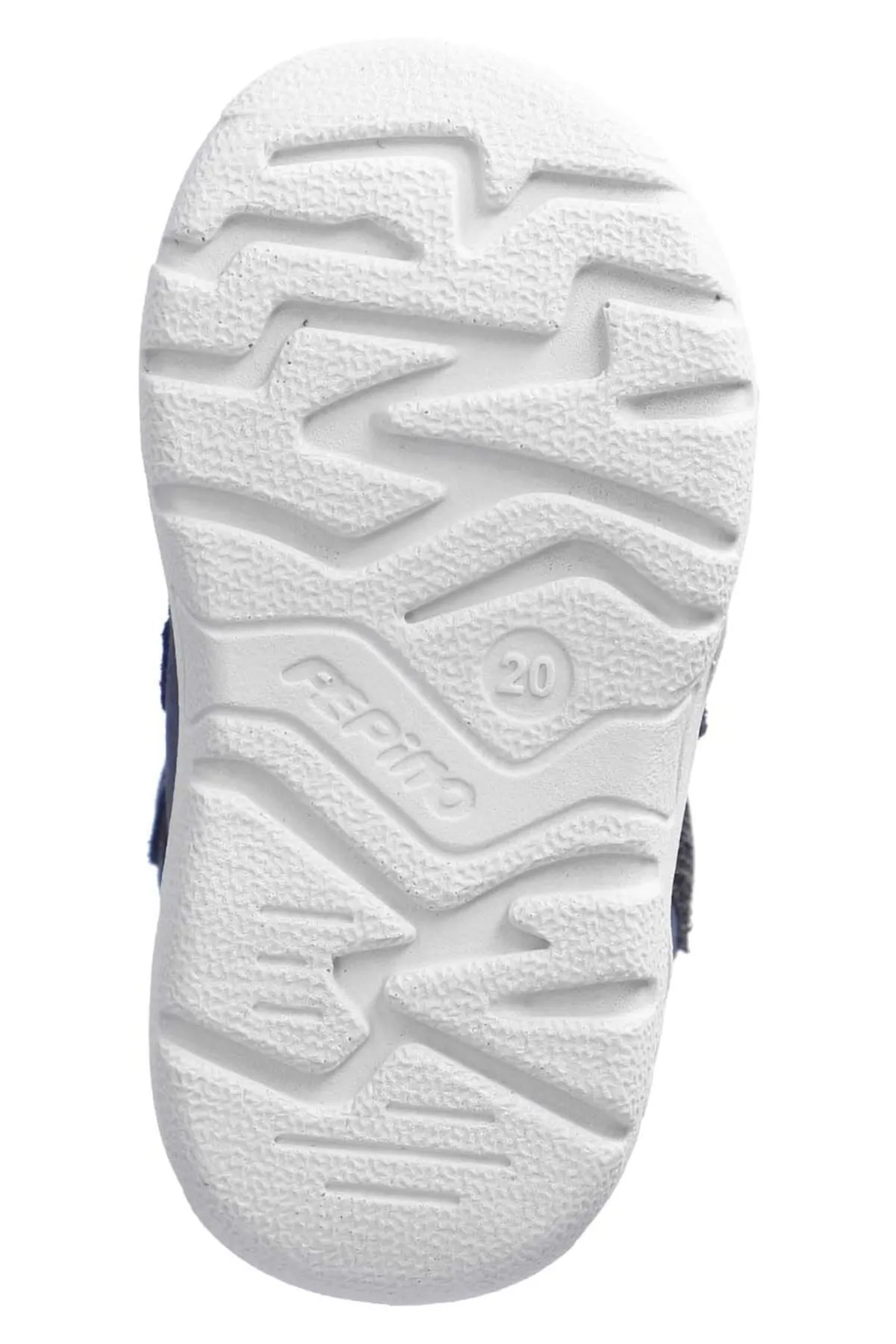 pepino  Stiefelette - Blau - Flacher Absatz