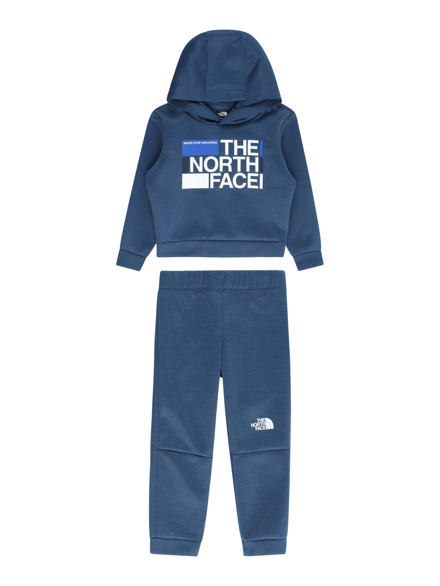 Sweatsuit