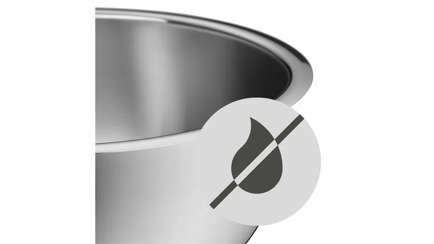 WMF Schüssel Set Gourmet 2-tlg.