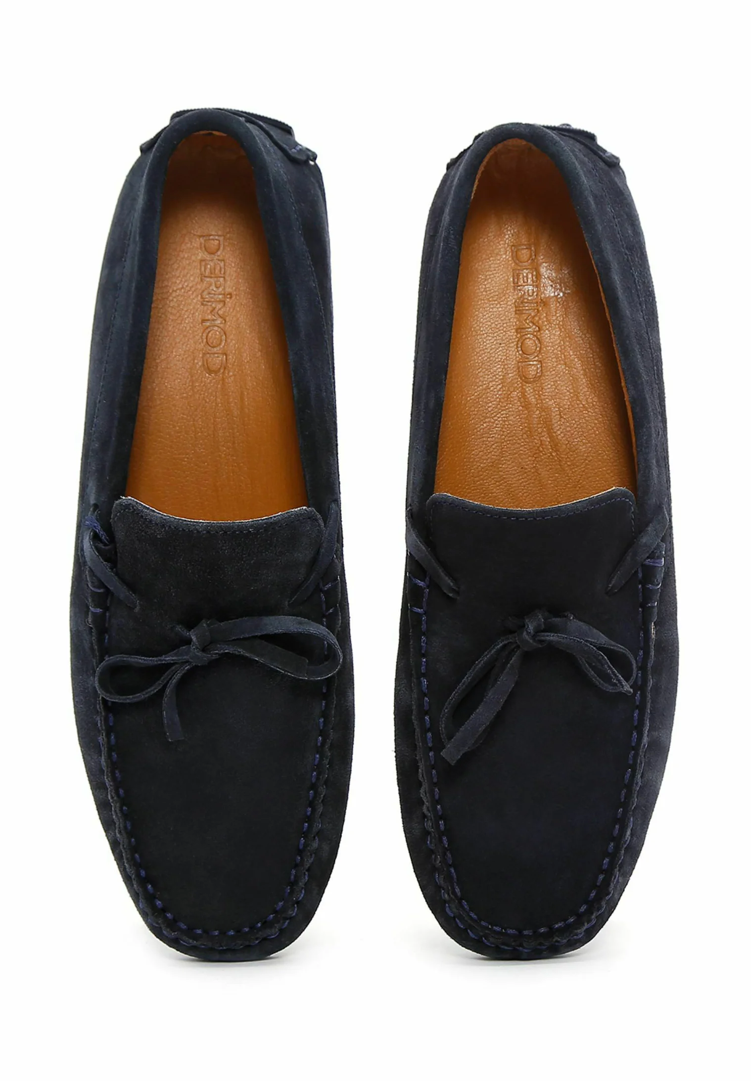Mocasines Derimod