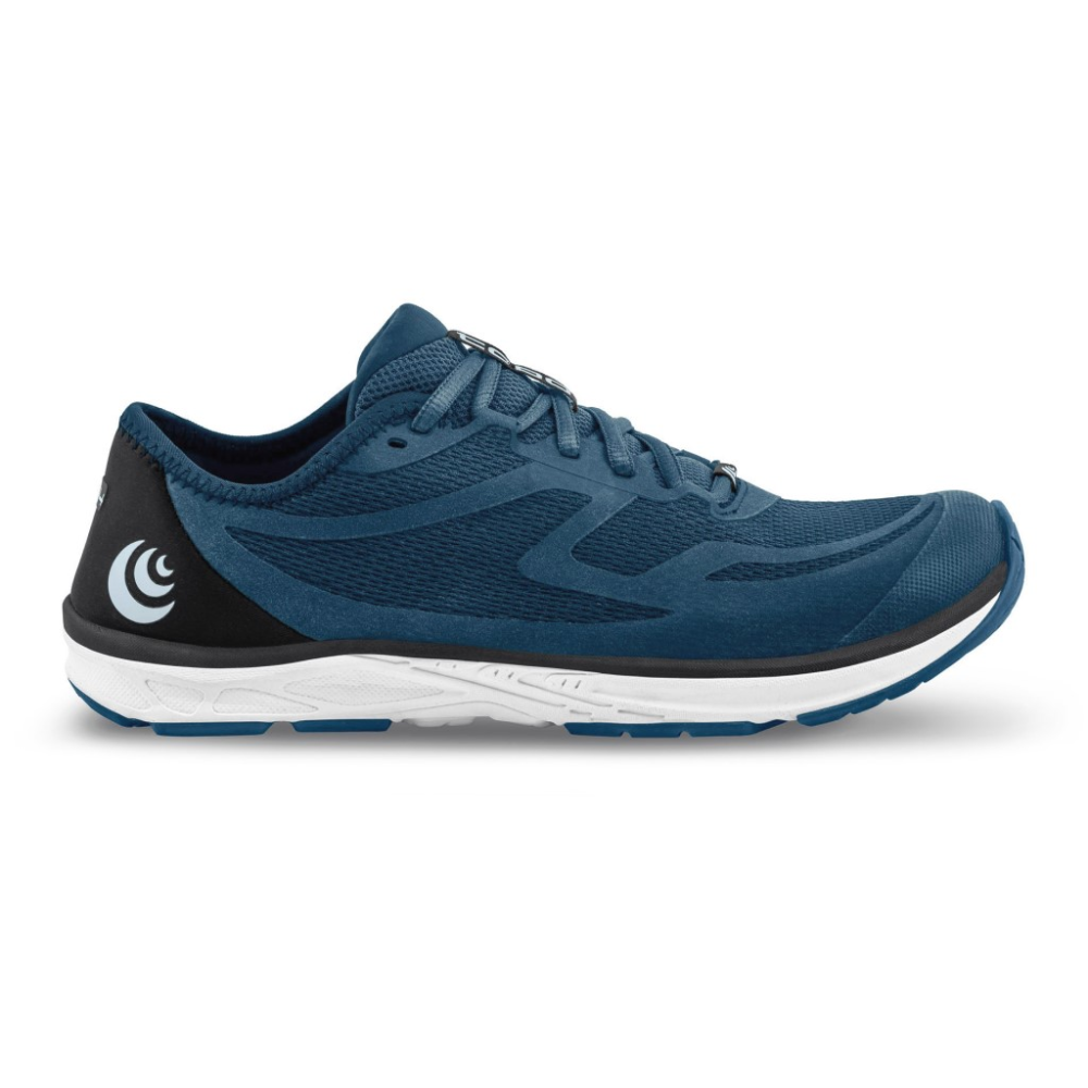 Topo ST 4 W050-DENWHT / blau