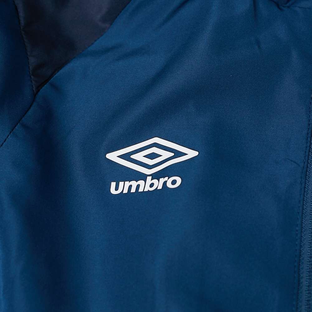 Umbro Woven Kinder Jacke 65302U-GRF