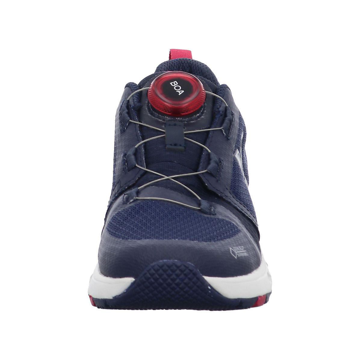 Sneaker Halbschuhe