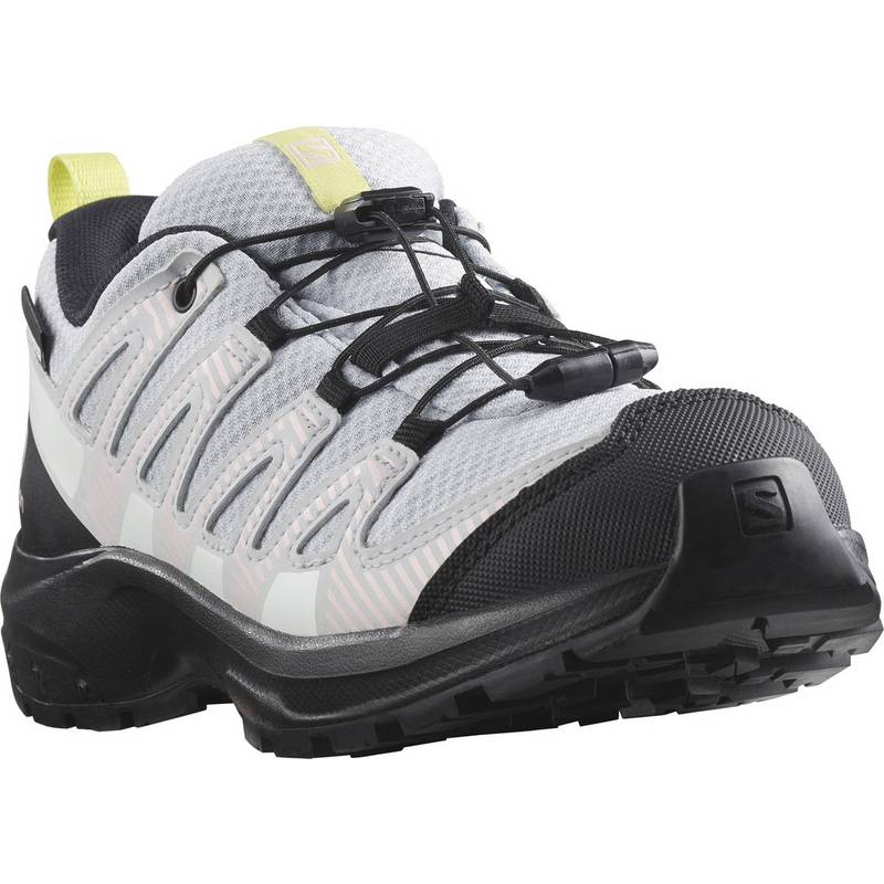 Salomon XA PRO V8 CSWP Multifunktionsschuhe Kinder