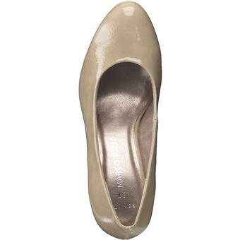 Marco Tozzi Pumps in beige