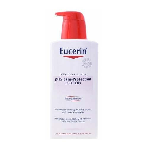 Eucerin PH5 Loción Corporal 1000 ml