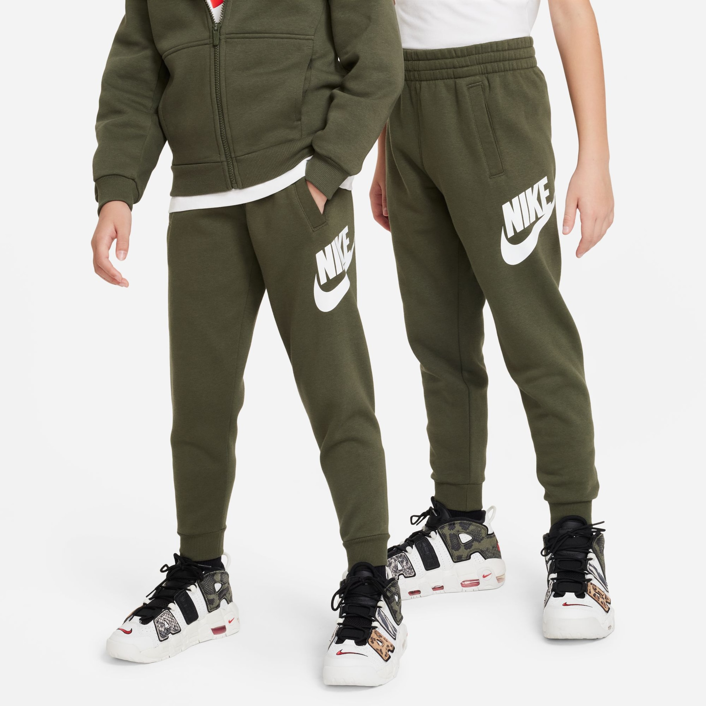 Slim fit Pants