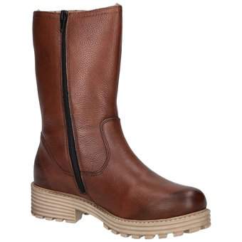 Remonte Stiefelette in braun