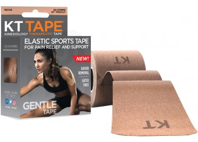 KT Tape Original Gentle Prédécoupé
