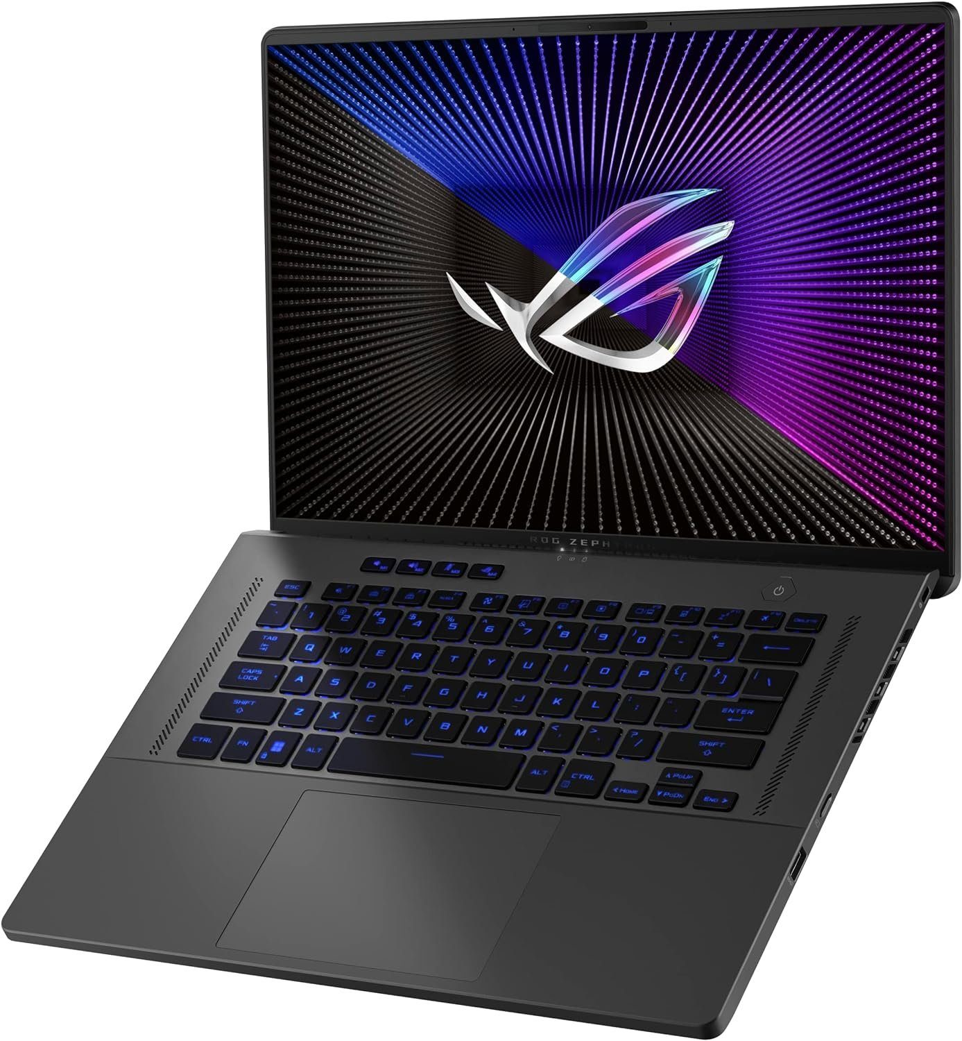 Asus Laptop ROG Zephyrus 16