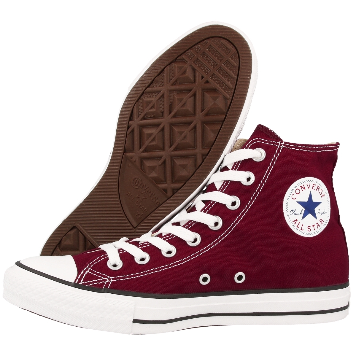 Converse Chuck Taylor All Star Sneaker high rot