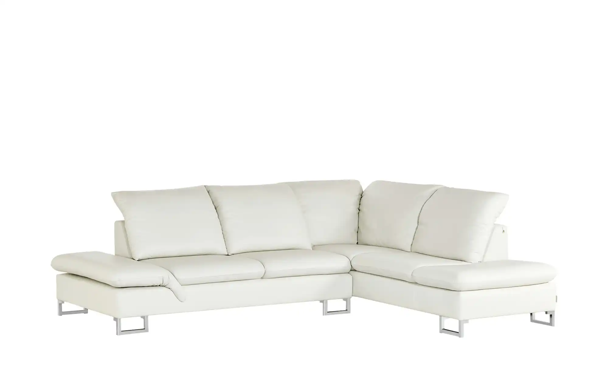 W.SCHILLIG Ledersofa