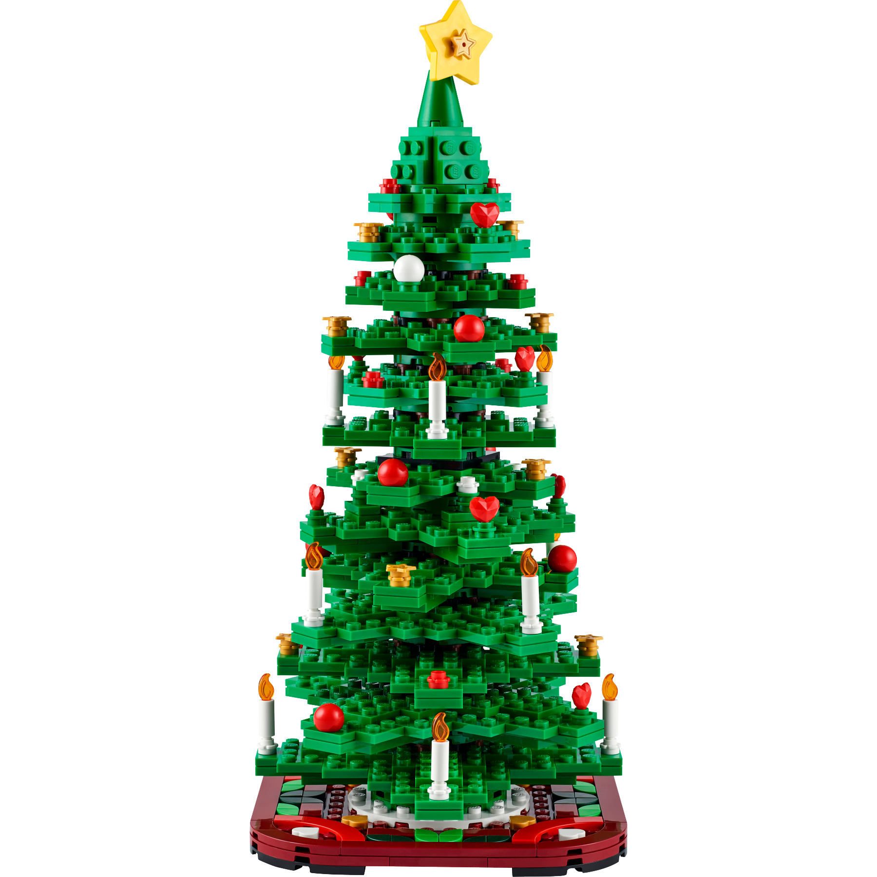 Weihnachtsbaum 40573