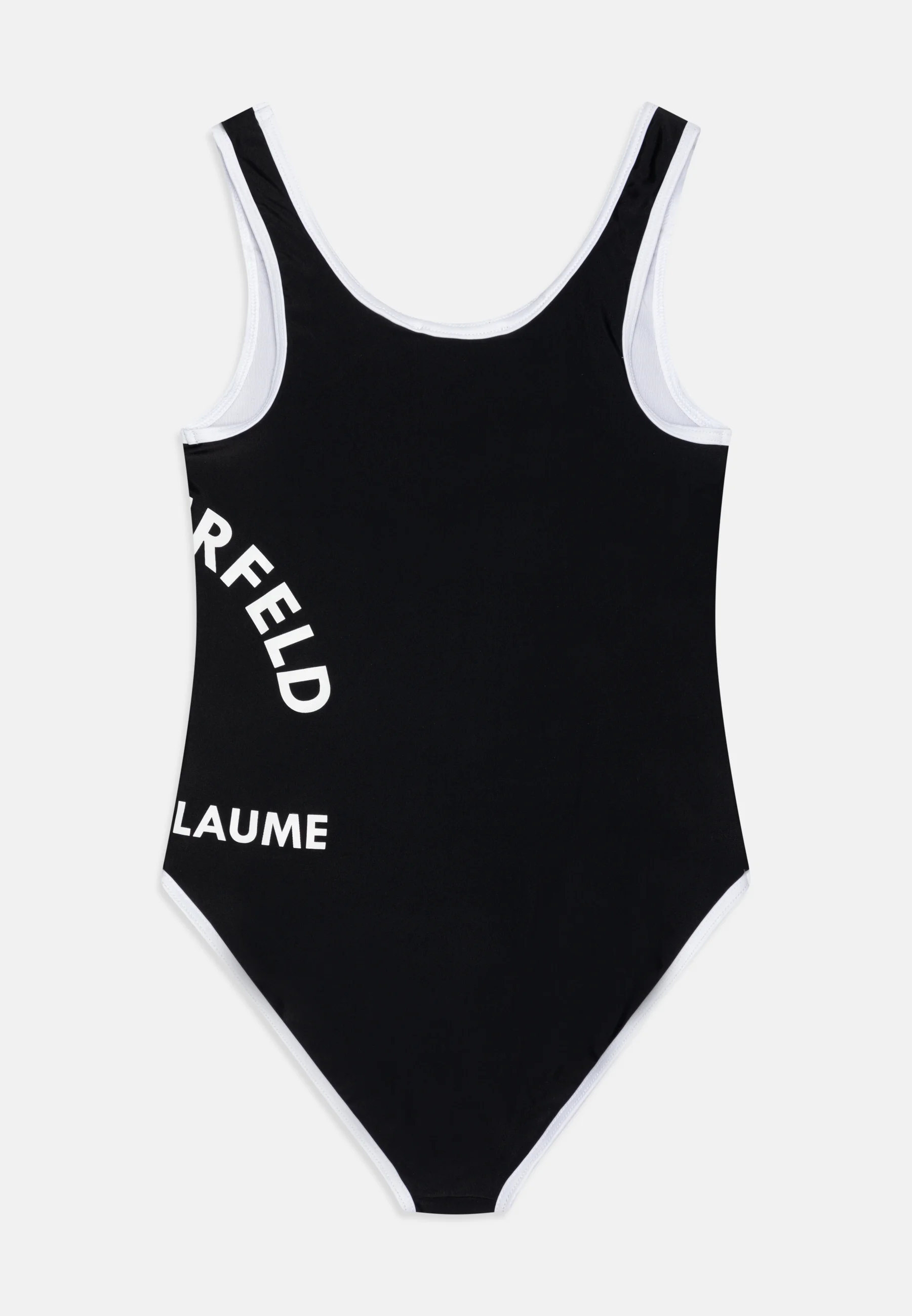 Traje de baño infantil KARL LAGERFELD - Traje de baño