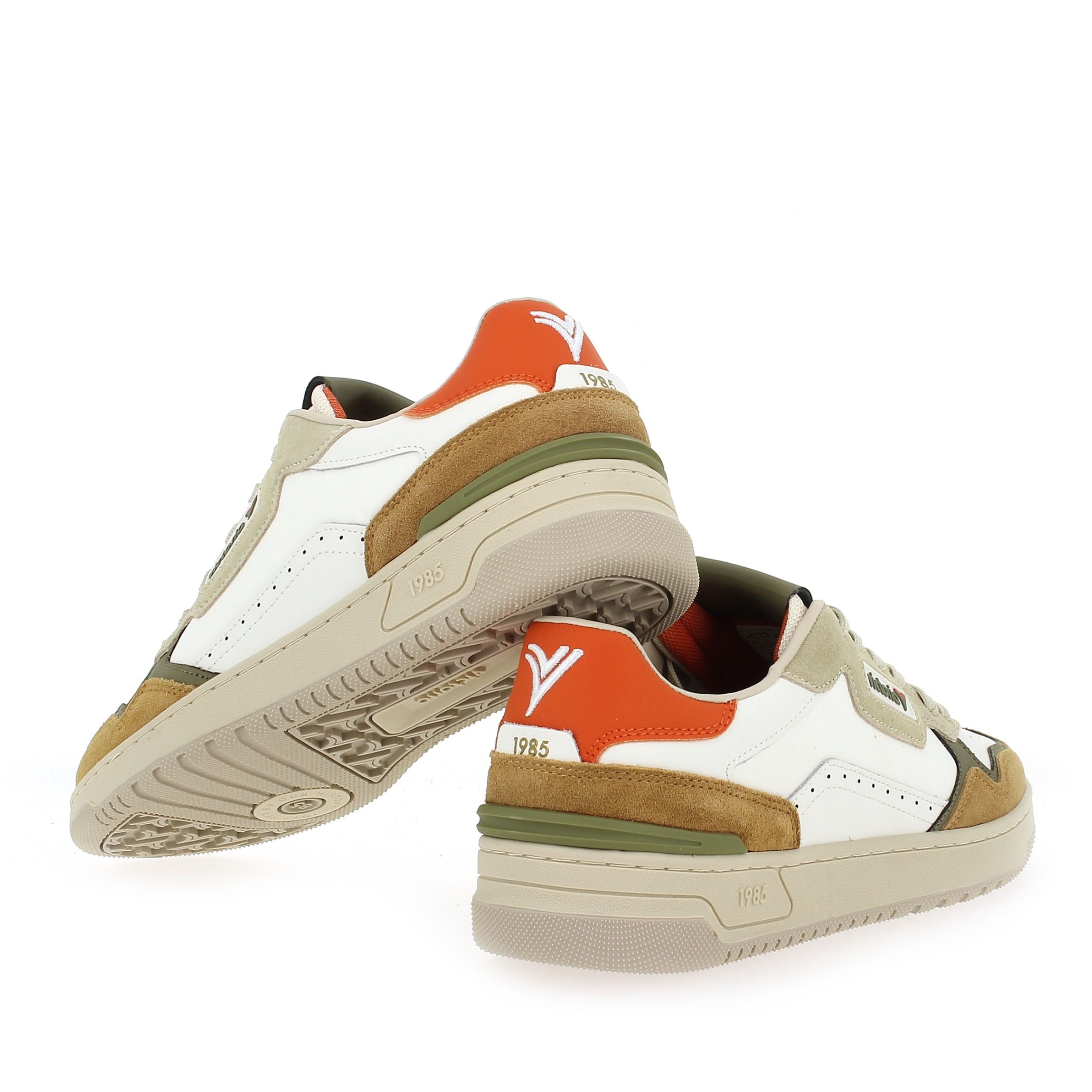 Victoria  8800116 - Blanc Camel