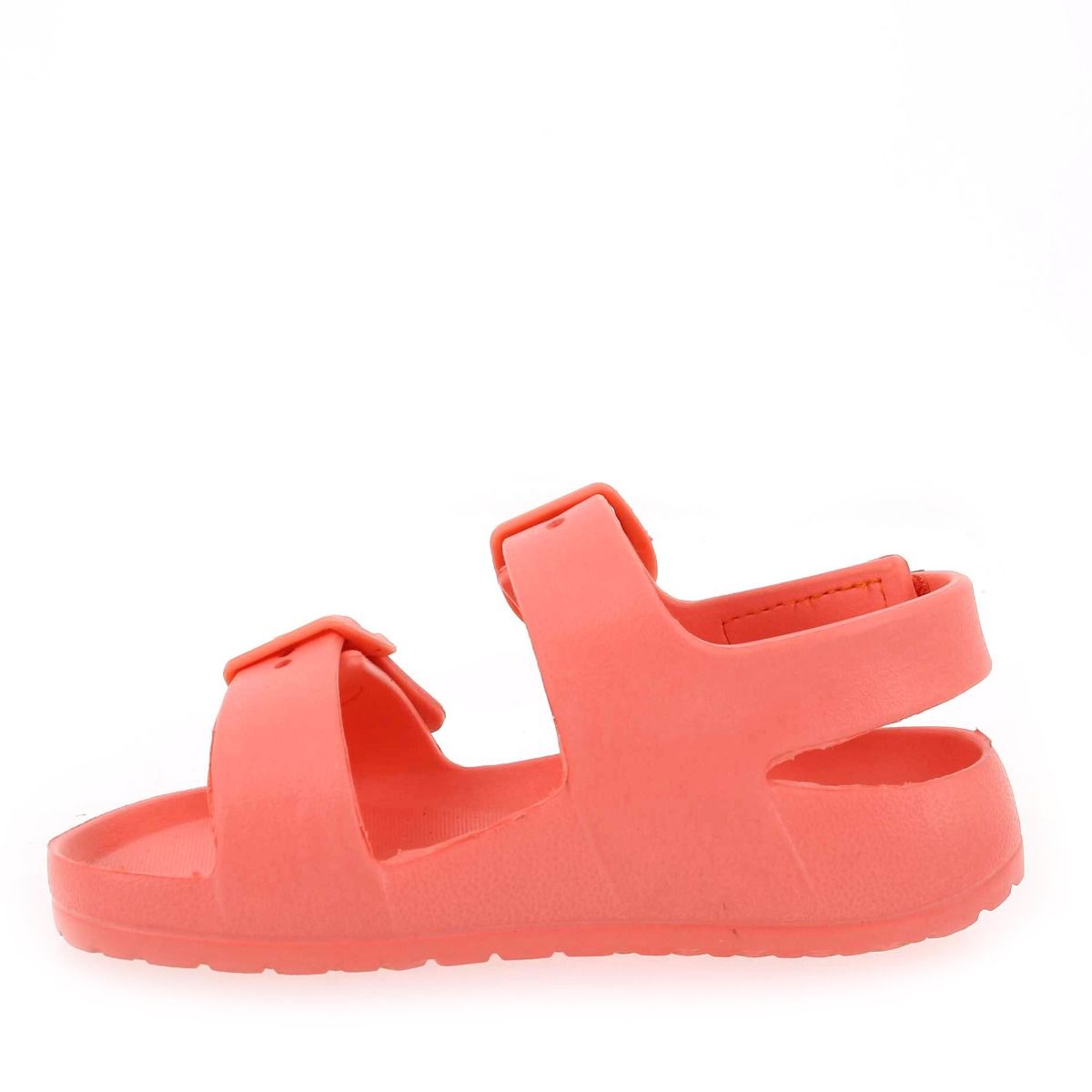 Shoopom  SURFY BUCKLES F - Corail