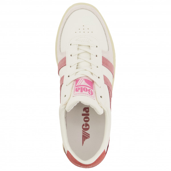 Gola - Women's Grandslam Trident - Sneaker