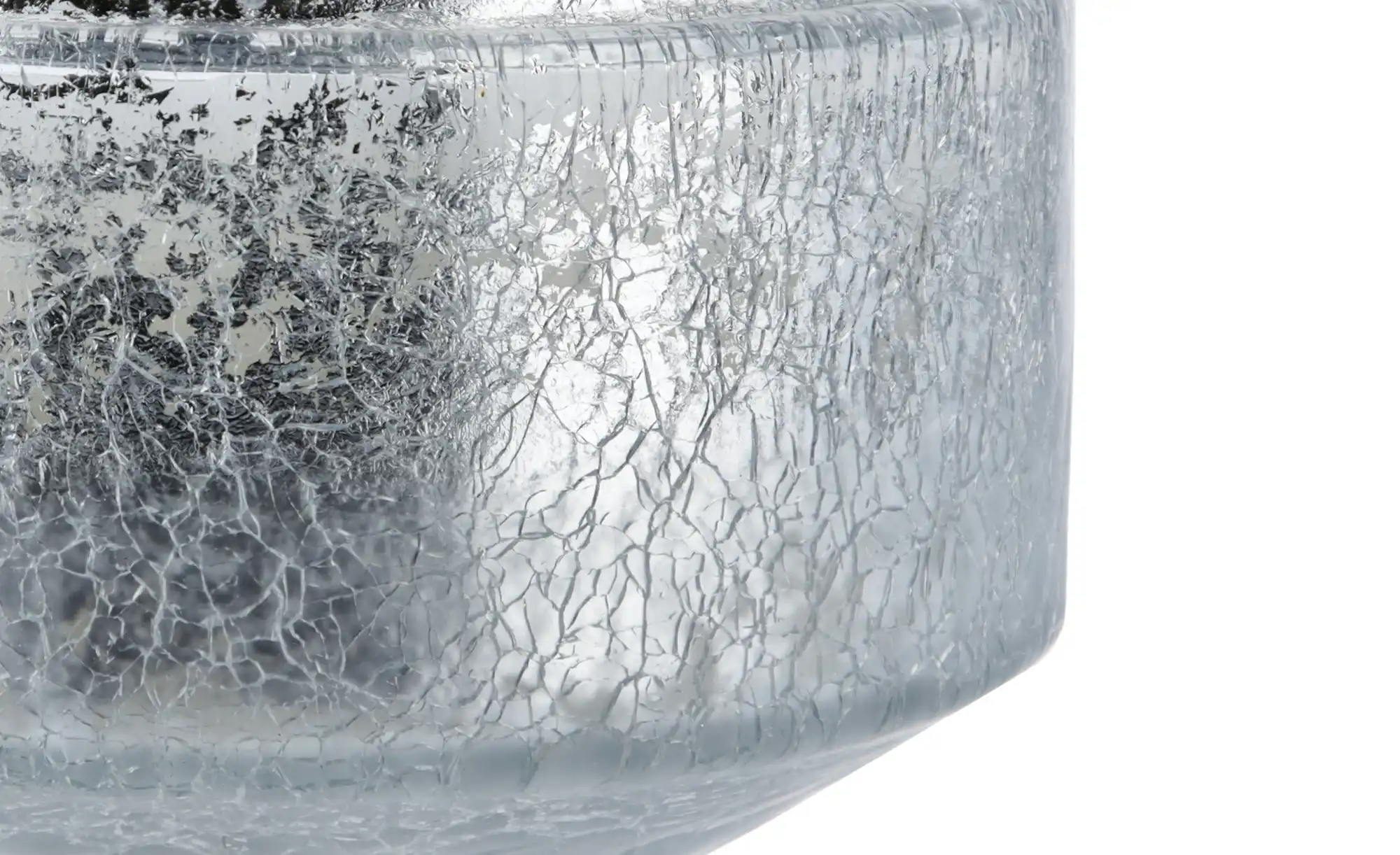 3 Docht-Kerze im Glas